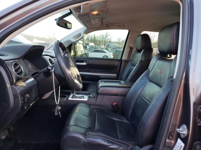2016 TOYOTA TUNDRA CRE - 5TFDY5F10GX512687