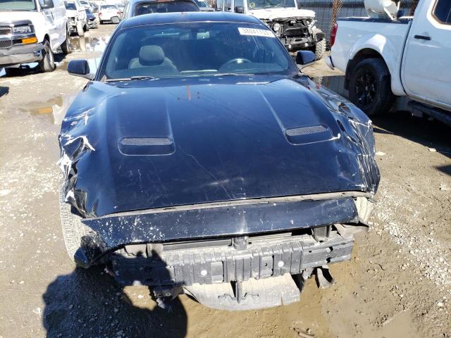 2018 FORD MUSTANG GT - 1FA6P8CF6J5104717