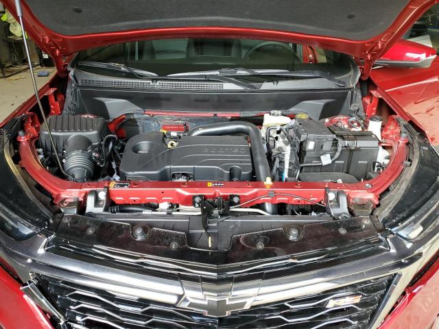 2023 CHEVROLET EQUINOX RS 3GNAXWEGXPS117328