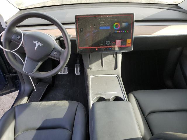 5YJYGAEE6MF159475 Tesla Model Y
