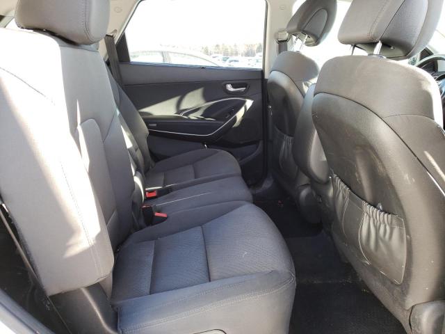2018 HYUNDAI SANTA FE S - KM8SNDHF7JU289491