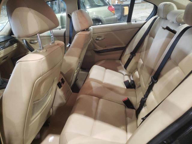 WBAVC935X8KZ73280 BMW 328 XI