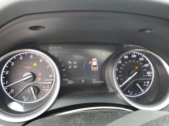 2018 TOYOTA CAMRY L - 4T1B11HK3JU034165