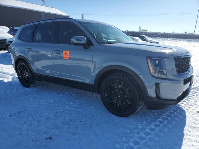 5XYP5DHC2NG243879 KIA Telluride Sx