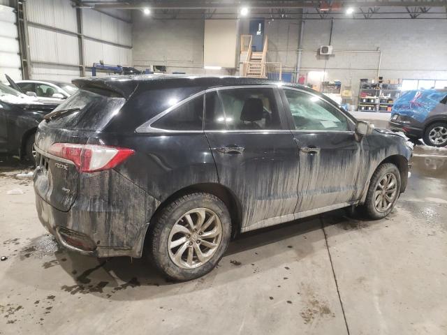 2016 ACURA RDX TECHNO - 5J8TB4H57GL805759
