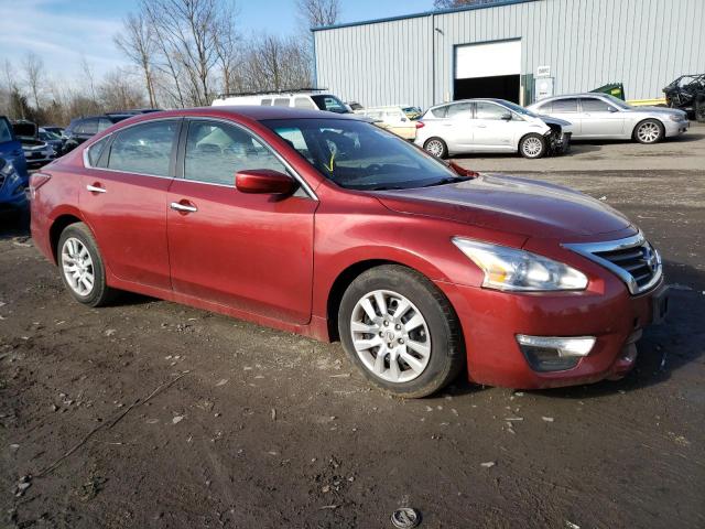 2015 NISSAN ALTIMA 2.5 - 1N4AL3AP2FC449833