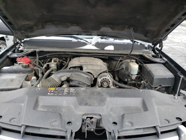 3GTP2VE79CG222869 GMC Sierra K1500 Sle