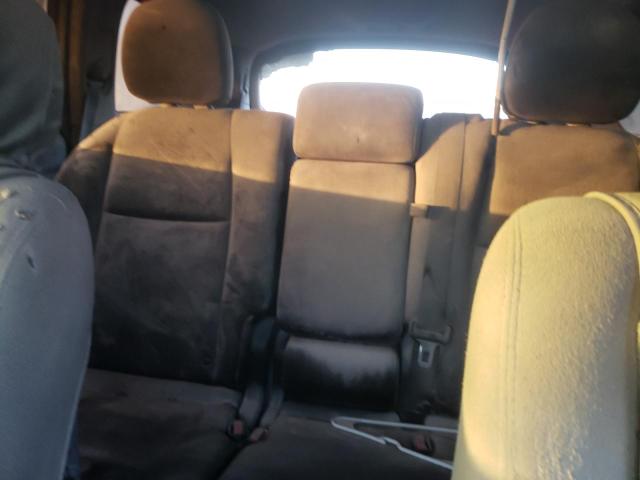 5N1AR2MN4FC627928 Nissan Pathfinder S