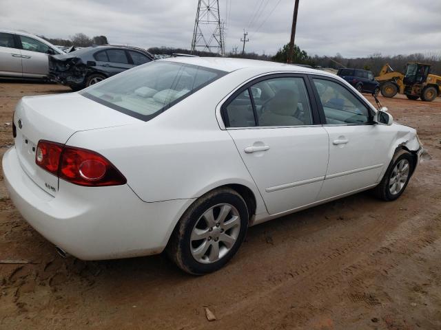KNAGE124465031850 KIA Optima Lx