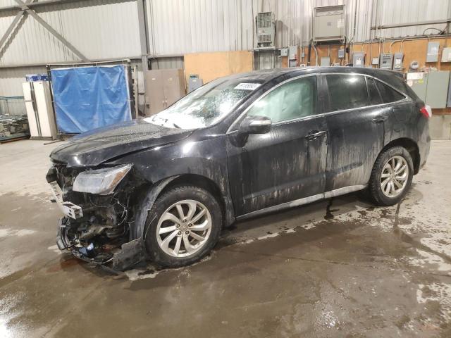 2016 ACURA RDX TECHNO - 5J8TB4H57GL805759