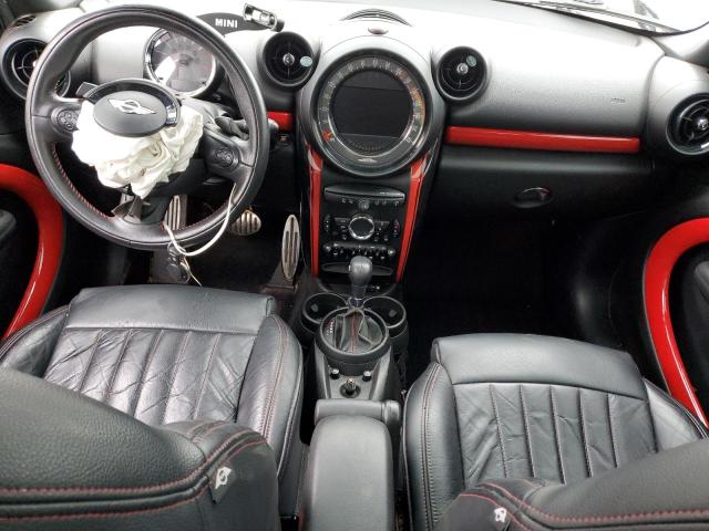 WMWXD1C53FWS34927 Mini Cooper