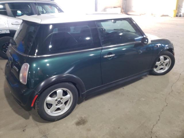 WMWRE33433TD62657 Mini Cooper