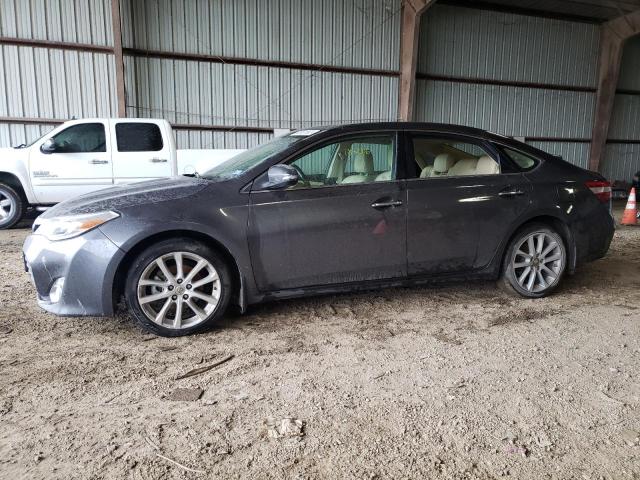 2013 Toyota Avalon Base