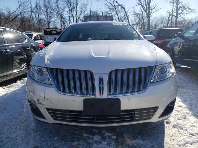 1LNHL9FT7BG610449 Lincoln MKS