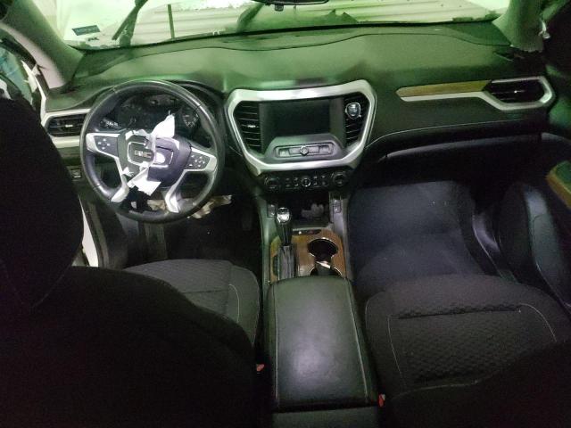 2017 GMC ACADIA SLE - 1GKKNLLA2HZ242378