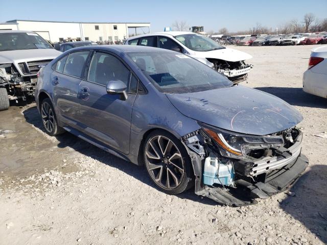 2020 TOYOTA CORROLLA S 5YFS4RCE2LP046299