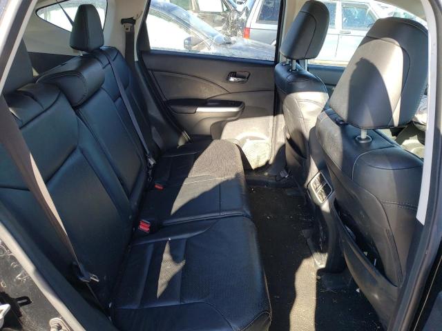 2016 HONDA CR-V EXL - 5J6RM4H73GL053881