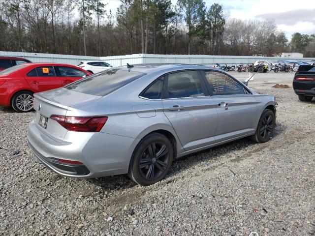 2022 VOLKSWAGEN JETTA SE - 3VW7M7BU1NM004782