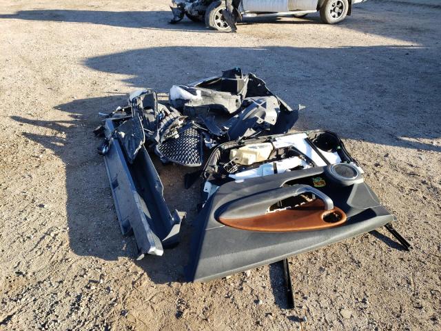 2016 HONDA CR-Z EX - JHMZF1C67GS001641