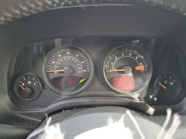 2016 JEEP PATRIOT LA - 1C4NJRFBXGD522900