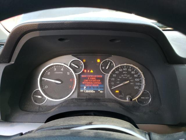 2016 TOYOTA TUNDRA CRE - 5TFDY5F10GX512687
