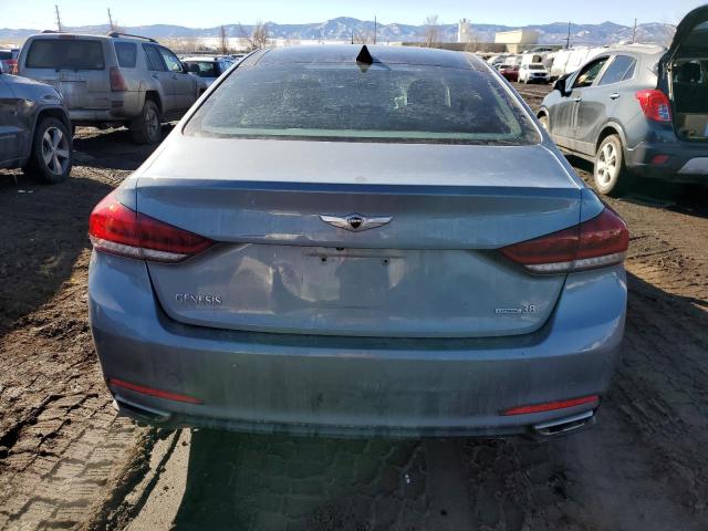 2015 HYUNDAI GENESIS 3. KMHGN4JEXFU099067