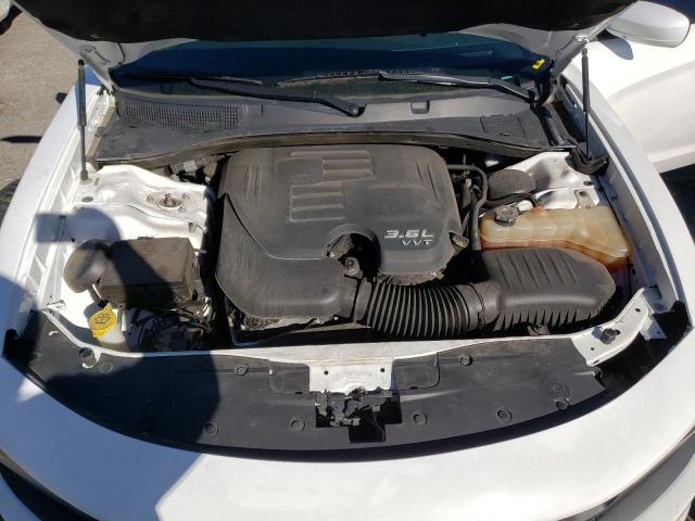 2019 DODGE CHARGER GT - 2C3CDXHG5KH740349