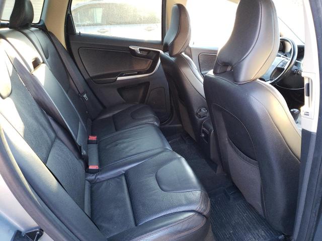 YV4992DZ5A2108909 Volvo XC60