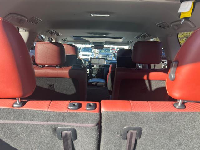 2016 LEXUS LX 570 JTJHY7AX1G4197163