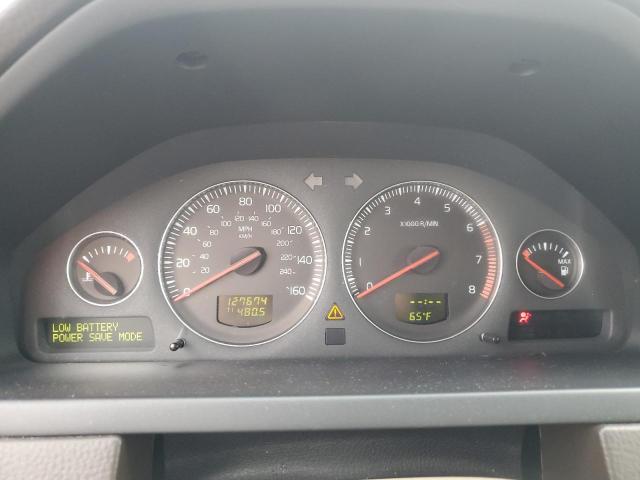 YV4CY982881483630 Volvo XC90