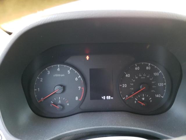 2019 HYUNDAI ACCENT SE - 3KPC24A38KE076843