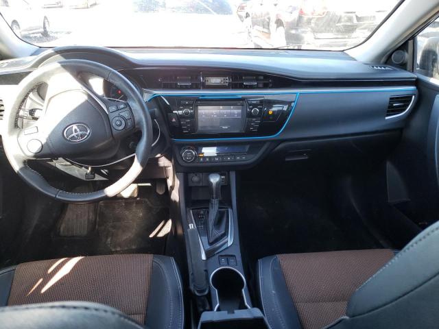 2015 TOYOTA COROLLA L - 2T1BURHE5FC294950