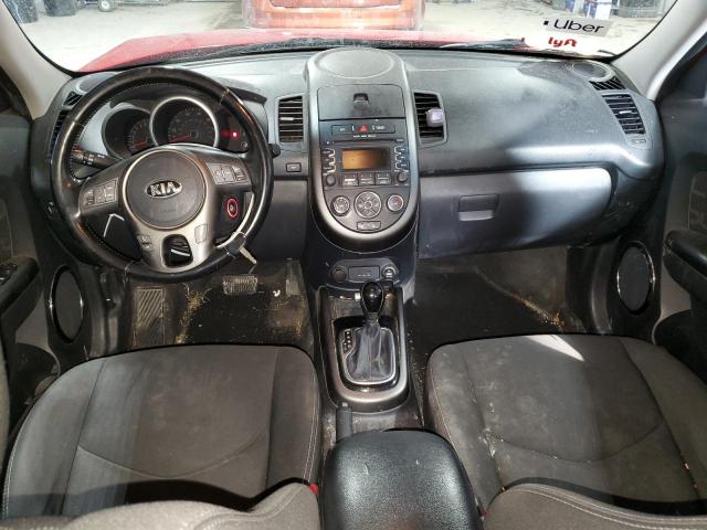 KNDJT2A60D7506547 KIA SOUL +