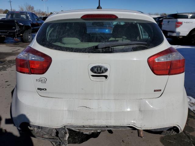 KNADM5A33D6172700 KIA RIO LX