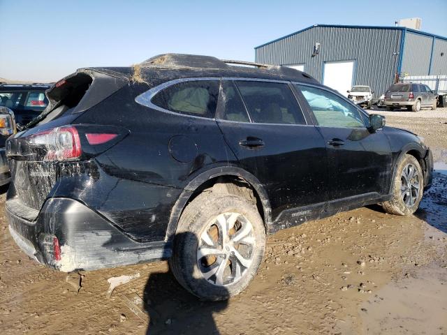 4S4BTANC9L3118328 Subaru Outback Limited