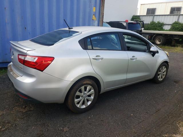 KNADN4A39F6444984 KIA RIO EX