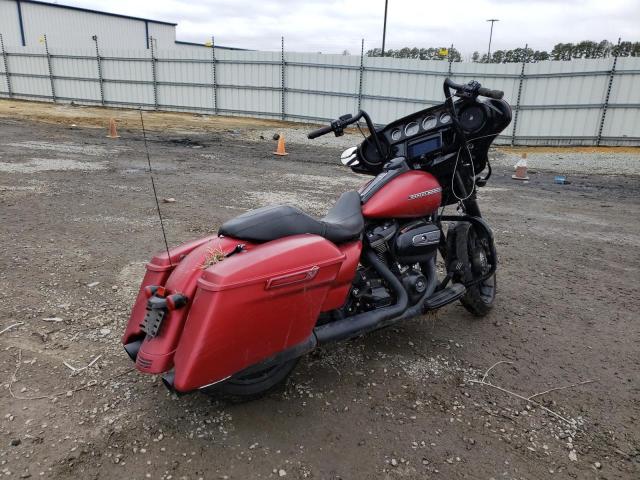 2019 HARLEY-DAVIDSON FLHXS - 1HD1KRP10KB611699