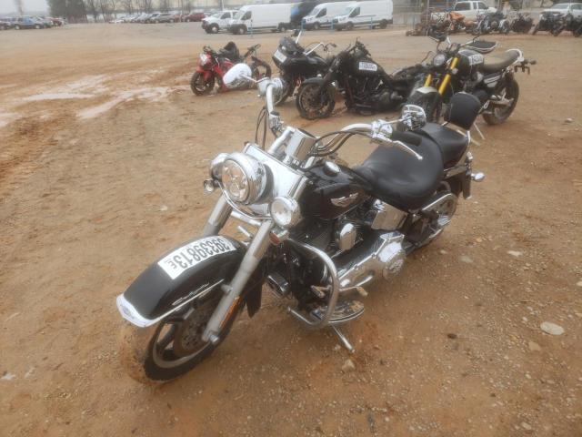 2006 HARLEY-DAVIDSON FLSTNI - 1HD1JDB116Y083963
