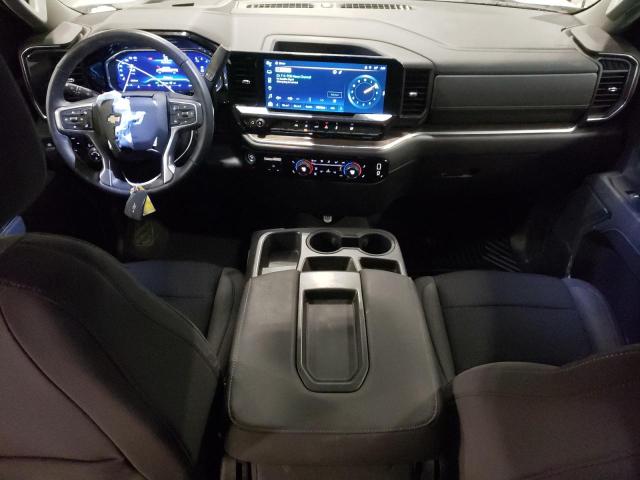 2022 CHEVROLET 1500 - 1GCPDDEK5NZ631706