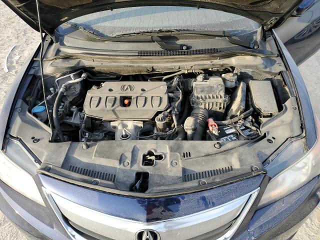 19VDE1F57DE019940 Acura Ilx 20 Premium