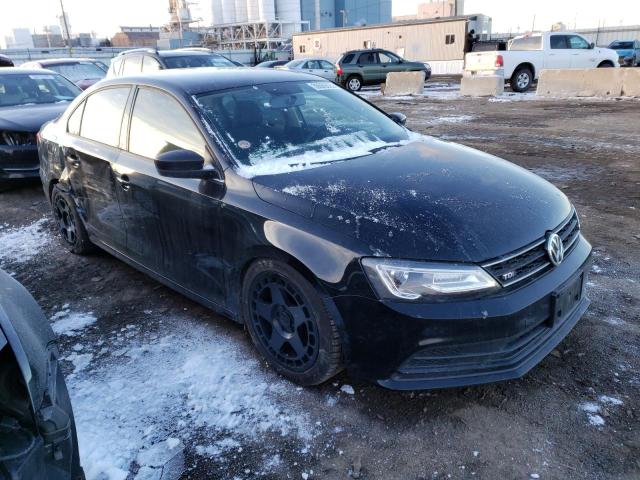 2015 VOLKSWAGEN JETTA TDI - 3VWLA7AJ2FM281246