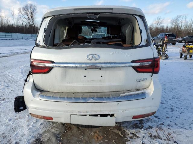 2019 INFINITI QX80 LUXE - JN8AZ2NE1K9234516