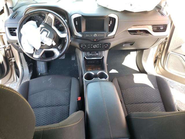 3GKALMEV1JL252369 GMC Terrain Sle