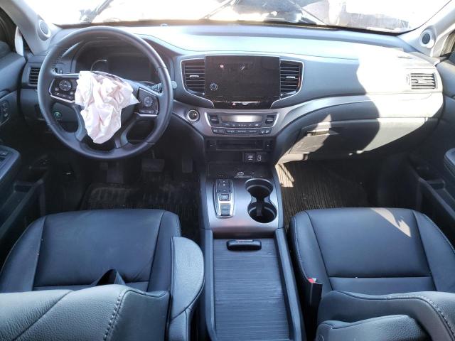 2021 HONDA PILOT EXL - 5FNYF6H5XMB097008