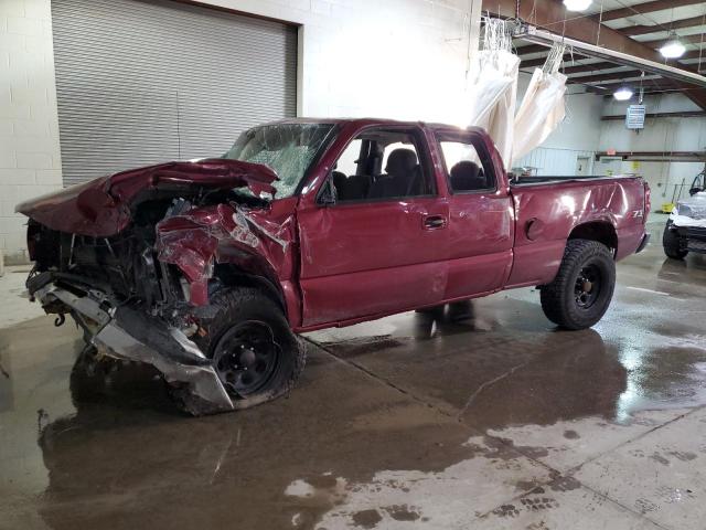 2004 Chevrolet C/K 1500 