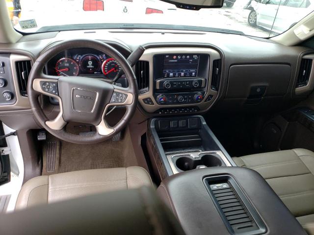 3GTU2PEC8GG318638 GMC Sierra K1500 Denali