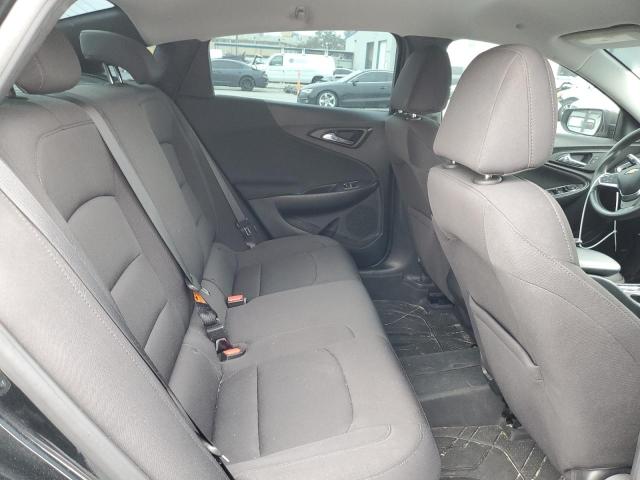 2019 CHEVROLET MALIBU LS - 1G1ZB5ST3KF125122