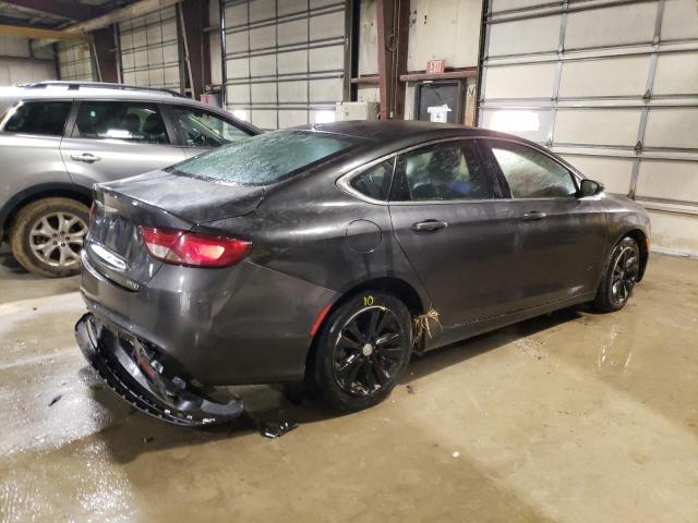 1C3CCCAB9FN630475 Chrysler 200 Limited