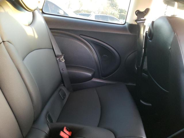 WMWSU3C5XDT548711 Mini Cooper