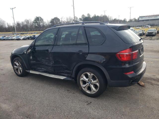 VIN 5UXZV8C57D0C15722 2013 BMW X5, Xdrive50I no.2